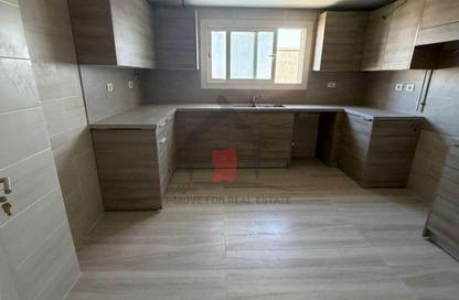 Penthouse - 3 Bedrooms - 3 Bathrooms for rent in New Giza - Cairo Alexandria Desert Road - 6 October City - Giza