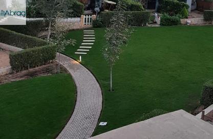 iVilla - 4 Bedrooms - 4 Bathrooms for sale in Mountain View iCity October - 6 October Compounds - 6 October City - Giza iVilla - 4 Bedrooms - 4 Bathrooms for sale in Mountain View iCity October - 6 October Compounds - 6 October City - Giza