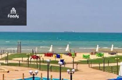 Chalet - 2 Bedrooms - 2 Bathrooms for sale in Ras Sedr - Ras Sedr - South Sainai