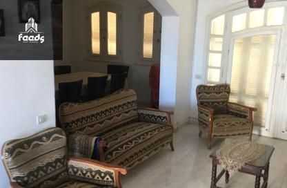 Chalet - 2 Bedrooms - 2 Bathrooms for sale in Ras Sedr - Ras Sedr - South Sainai