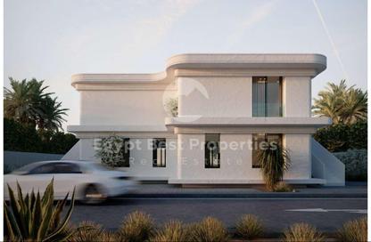 Chalet - 1 Bedroom - 1 Bathroom for sale in Blanca Gardens - Soma Bay - Safaga - Hurghada - Red Sea