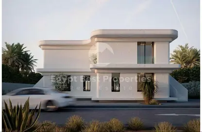 شاليه - غرفة نوم - 1 حمام للبيع في بلانكا جاردنز - سوما باى - سفاجا - الغردقة - محافظة البحر الاحمر