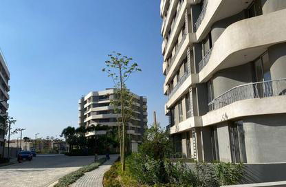 Apartment - 2 Bedrooms - 2 Bathrooms for sale in Bloomfields - Mostakbal City Compounds - Mostakbal City - Future City - Cairo