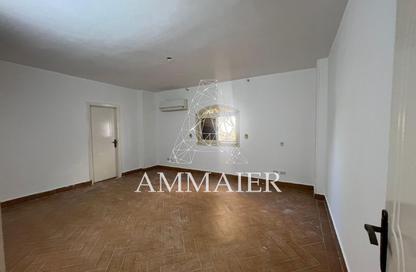 Apartment - 4 Bedrooms - 3 Bathrooms for rent in Beverly Hills Road - 17th District - Sheikh Zayed City - Giza