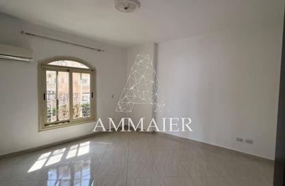 Apartment - 4 Bedrooms - 3 Bathrooms for rent in Beverly Hills Road - 17th District - Sheikh Zayed City - Giza