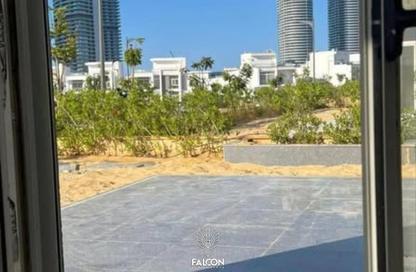Chalet - 2 Bedrooms - 2 Bathrooms for sale in Mazarine - New Alamein City - Al Alamein - North Coast Chalet - 2 Bedrooms - 2 Bathrooms for sale in Mazarine - New Alamein City - Al Alamein - North Coast