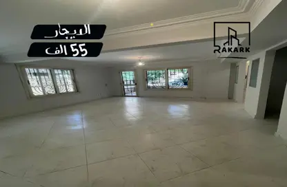 Office Space - Studio - 2 Bathrooms for rent in Masaken Sheraton - Sheraton Al Matar - El Nozha - Cairo