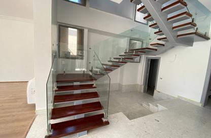 Villa - 4 Bedrooms - 5 Bathrooms for rent in Palm Hills Golf Extension - Al Wahat Road - 6 October City - Giza Villa - 4 Bedrooms - 5 Bathrooms for rent in Palm Hills Golf Extension - Al Wahat Road - 6 October City - Giza