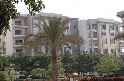 Apartment - 4 Bedrooms - 4 Bathrooms for sale in Hyde Park - New Cairo City - Cairo Apartment - 4 Bedrooms - 4 Bathrooms for sale in Hyde Park - New Cairo City - Cairo