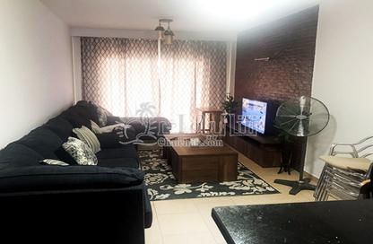 شاليه - 2 غرف نوم - 2 حمامات للبيع في بالميرا بيتش - العين السخنة - السويس