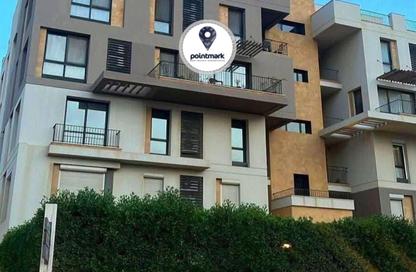 Apartment - 3 Bedrooms - 3 Bathrooms for sale in Sodic East - 6th District - New Heliopolis - Cairo