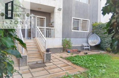 Apartment - 3 Bedrooms - 3 Bathrooms for sale in Madinaty - Cairo