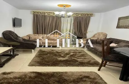 شقة - 2 غرف نوم - 1 حمام للايجار في مدينتي - القاهرة