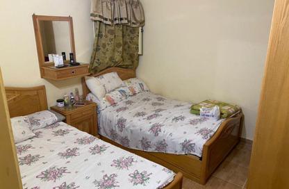 Chalet - 2 Bedrooms - 1 Bathroom for sale in Marseilia Land - Al Alamein - North Coast Chalet - 2 Bedrooms - 1 Bathroom for sale in Marseilia Land - Al Alamein - North Coast