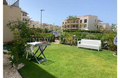 شاليه - 2 غرف نوم - 2 حمامات للبيع في مراسي - سيدي عبد الرحمن - الساحل الشمالي