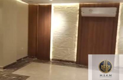 Duplex - 3 - 3 for sale in Al Narges 6 - Al Narges - New Cairo City - Cairo