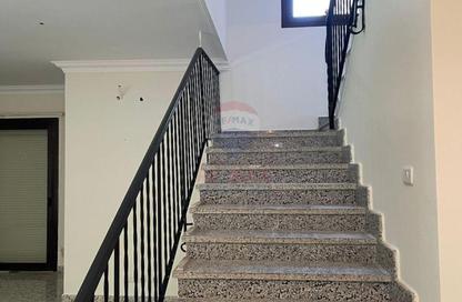 Duplex - 3 Bedrooms - 3 Bathrooms for sale in Casa - Sheikh Zayed Compounds - Sheikh Zayed City - Giza Duplex - 3 Bedrooms - 3 Bathrooms for sale in Casa - Sheikh Zayed Compounds - Sheikh Zayed City - Giza