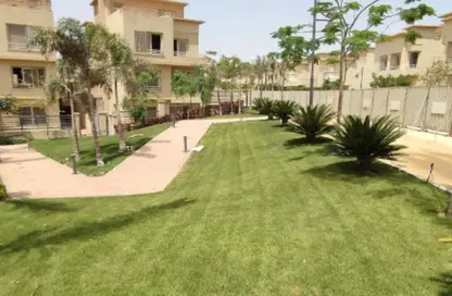 فيلا - 6 غرف نوم - 5 حمامات للبيع في جدار - كمبوندات 6 أكتوبر - مدينة 6 أكتوبر - الجيزة