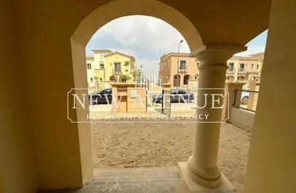 تاون هاوس - 3 غرف نوم - 3 حمامات للبيع في سيتي جيت - كمبوندات التجمع الخامس - التجمع الخامس - مدينة القاهرة الجديدة - القاهرة