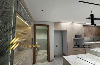 Apartment - 3 Bedrooms - 3 Bathrooms for rent in Eastown - 5th Settlement Compounds - The 5th Settlement - New Cairo City - Cairo