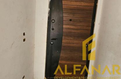 Apartment - 3 Bedrooms - 3 Bathrooms for sale in AiAngle City Mall - New Narges - New Cairo City - Cairo