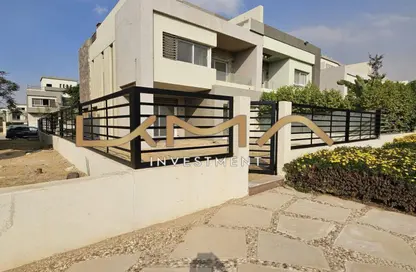 منزل مزدوج - 4 غرف نوم - 4 حمامات للبيع في هايد بارك - مدينة القاهرة الجديدة - القاهرة