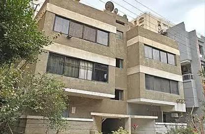 قطعة أرض - استوديو للبيع في المهندسين - الجيزة