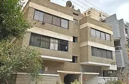 Land - Studio for sale in Mohandessin - Giza