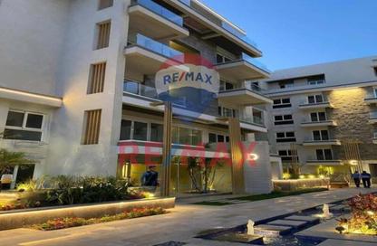 Apartment - 3 Bedrooms - 2 Bathrooms for sale in DeJoya 4 - New Capital City - Cairo