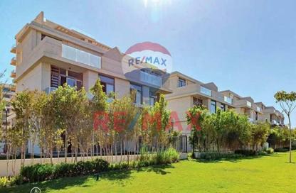 Apartment - 3 Bedrooms - 2 Bathrooms for sale in DeJoya 4 - New Capital City - Cairo