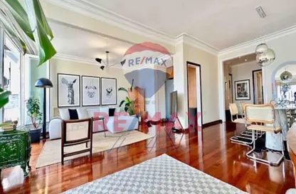 Apartment - 3 Bedrooms - 2 Bathrooms for sale in DeJoya 4 - New Capital City - Cairo