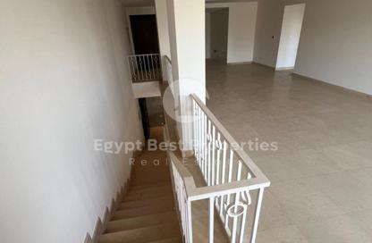 Duplex - 5 Bedrooms - 7 Bathrooms for sale in Lake View Residence - 5th Settlement Compounds - The 5th Settlement - New Cairo City - Cairo