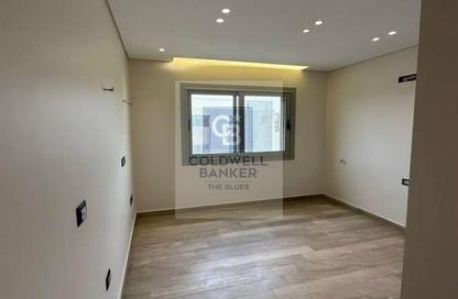 Apartment - 2 Bedrooms - 3 Bathrooms for sale in Palm Hills New Cairo - 5th Settlement Compounds - The 5th Settlement - New Cairo City - Cairo
