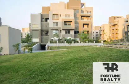 Apartment - 2 Bedrooms - 2 Bathrooms for rent in The Village - South Investors Area - New Cairo City - Cairo