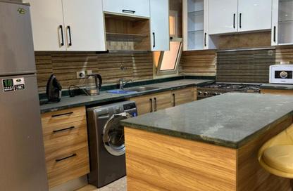 Apartment - 2 Bedrooms - 1 Bathroom for rent in Hay Al Montazah - Hadayek October - 6 October City - Giza