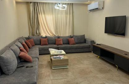 Apartment - 2 Bedrooms - 1 Bathroom for rent in Hay Al Montazah - Hadayek October - 6 October City - Giza