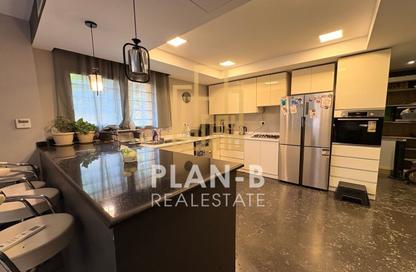 Apartment - 2 Bedrooms - 2 Bathrooms for rent in Westown - Sheikh Zayed Compounds - Sheikh Zayed City - Giza