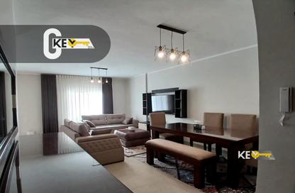 Apartment - 3 Bedrooms - 3 Bathrooms for rent in Talaat Mostafa St. - Rehab City Second Phase - Al Rehab - New Cairo City - Cairo Apartment - 3 Bedrooms - 3 Bathrooms for rent in Talaat Mostafa St. - Rehab City Second Phase - Al Rehab - New Cairo City - Cairo