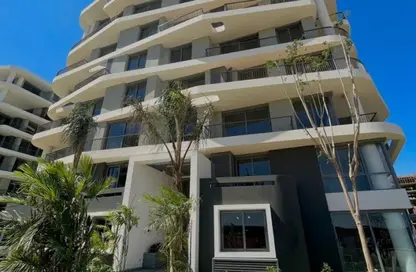 Apartment - 3 Bedrooms - 3 Bathrooms for sale in Armonia - New Capital Compounds - New Capital City - Cairo