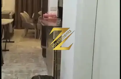 Apartment - 3 Bedrooms - 2 Bathrooms for rent in Wesal City - El Shorouk Compounds - Shorouk City - Cairo