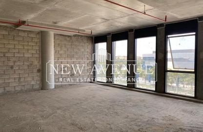 Office Space - 6 Bedrooms - 1 Bathroom for rent in Eastown - 5th Settlement Compounds - The 5th Settlement - New Cairo City - Cairo