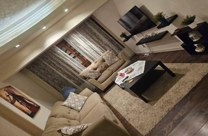 Apartment - 2 - 1 for rent in Masaken Sheraton - Sheraton Al Matar - El Nozha - Cairo