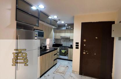 Apartment - 2 Bedrooms - 1 Bathroom for sale in Madinaty - Cairo
