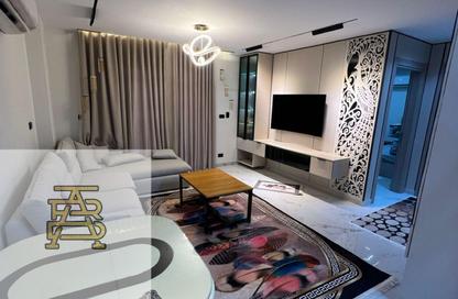 Apartment - 2 Bedrooms - 1 Bathroom for sale in Madinaty - Cairo