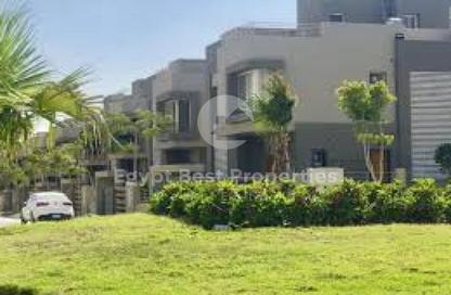 Villa - 4 - 4 for sale in Mivida - 5th Settlement Compounds - The 5th Settlement - New Cairo City - Cairo