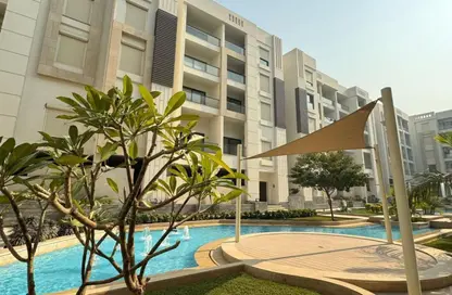 شقة - غرفة نوم - 1 حمام للبيع في الجار شيراتون - شيراتون المطار - النزهة - القاهرة