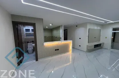 Apartment - 2 Bedrooms - 2 Bathrooms for sale in Privado - Madinaty - Cairo