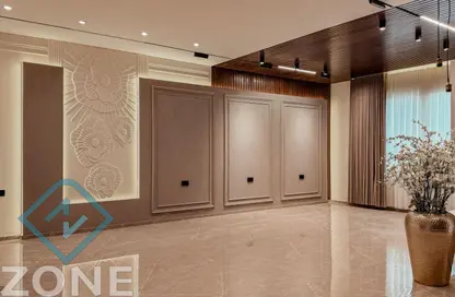 شقة - 3 غرف نوم - 3 حمامات للبيع في B3 - مدينتي - القاهرة