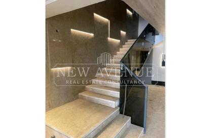 Apartment - 2 Bedrooms - 3 Bathrooms for sale in Palm Hills New Cairo - 5th Settlement Compounds - The 5th Settlement - New Cairo City - Cairo