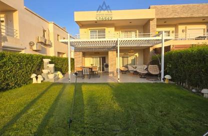 Villa - 6 Bedrooms - 4 Bathrooms for sale in Amwaj - Sidi Abdel Rahman - North Coast
